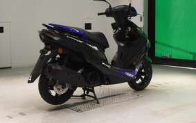 YAMAHA CYGNUS 125 XSR 3 SED8J