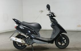 YAMAHA JOG ZR Evolution SA16J