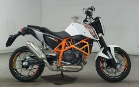 KTM 690 DUKE 2013 LDT40