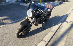 SUZUKI SV650X ABS 2023 VP55E