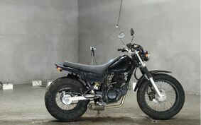 YAMAHA TW200 DG07J