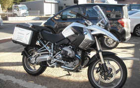 BMW R1200GS PREMIUM LINE 2012 0450