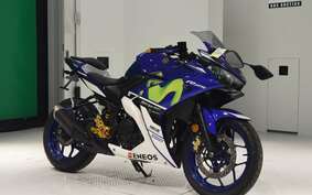 YAMAHA YZF-R25 RG10J