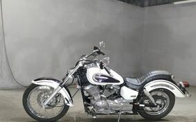 YAMAHA DRAGSTAR 250 VG02J