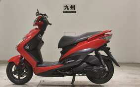 YAMAHA CYGNUS 125 XSR 2 SE44J