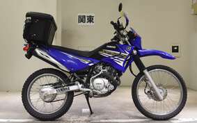 YAMAHA XTZ125 E PCJL