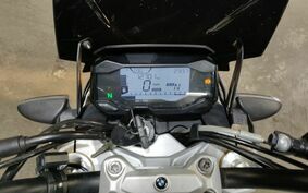 BMW G310R 2017 0G01