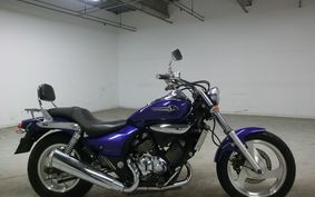 KAWASAKI ELIMINATOR 250 V Type 1998 VN250A