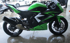 KAWASAKI Ninja 250SL BX250A