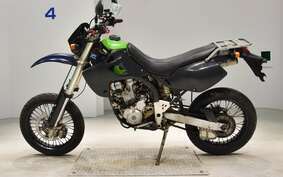 KAWASAKI KLX250D TRACKER LX250E