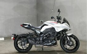 SUZUKI GSX1000S KATANA 2019 GT79B