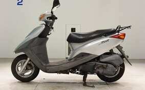 YAMAHA AXIS 125 TREET SE53J