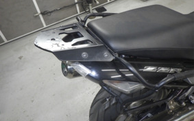 KAWASAKI ZZ1400 NINJA R A 2009 ZXT40D