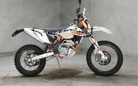 KTM 250 EXC F SIXDAYS EXA40