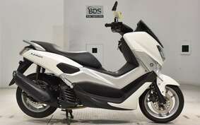 YAMAHA N-MAX SED6J