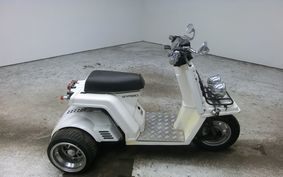 HONDA GYRO X TD01