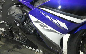 YAMAHA YZF-R1 2008