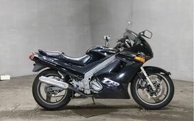 KAWASAKI ZZ-R250 EX250H