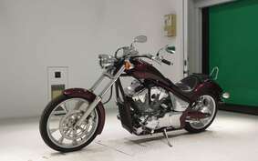 HONDA VT1300CX 2010 SC61