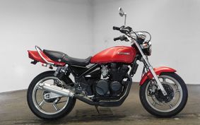 KAWASAKI ZEPHYR 400 1992 ZR400C