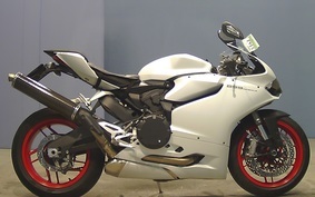 DUCATI 899 PANIGALE 2014 H805J