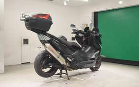 YAMAHA T-MAX500 Gen.3 2011 SJ08J