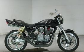 KAWASAKI ZEPHYR 400 1992 ZR400C