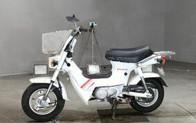 HONDA CHALY 50 CF50