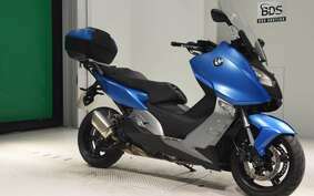 BMW C600 SPORT 2015