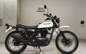 KAWASAKI 250TR BJ250F