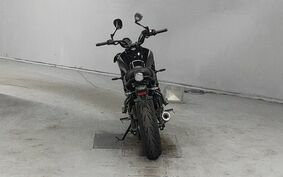 YAMAHA XSR700 2022 RM41J