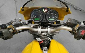 DUCATI MONSTER 400 2005 M407AA