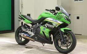 KAWASAKI NINJA 400R 2011 ER400B