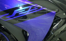 YAMAHA YZF-R25 A RG43J