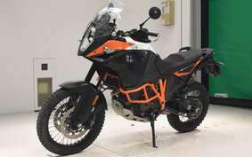 KTM 1090 ADVENTURE R 2021