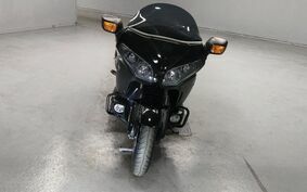 HONDA GL 1800 GOLD WING F6B 2013 SC68