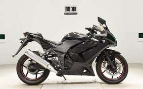 KAWASAKI NINJA 250R EX250K