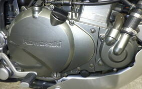 KAWASAKI KLE400 2001 LE400A