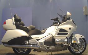 HONDA GL 1800 GOLD WING 2012 SC68