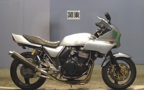 KAWASAKI ZRX400 1998 ZR400E