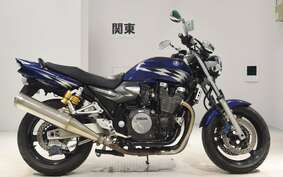 YAMAHA XJR1300 Gen.2 2008 RP17J