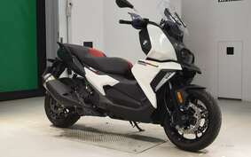 BMW C400X 2020 0C09