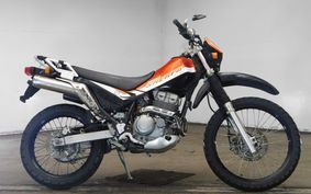 KAWASAKI SUPER SHERPA 2007 KL250G