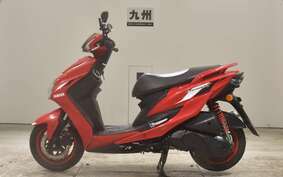 YAMAHA CYGNUS 125 XSR 3 SED8J