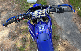 YAMAHA YZ250FX CG37C