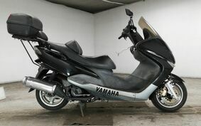 YAMAHA MAJESTY 125 5CA