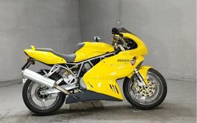 DUCATI SS800 2003 V500A