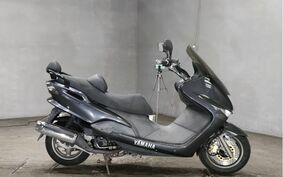 YAMAHA MAJESTY 125 SE27