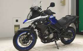 SUZUKI DL650 ( V-Strom 650 ) XT 2023 C733M