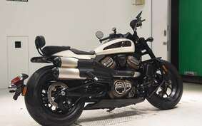 HARLEY RH1250S 2022